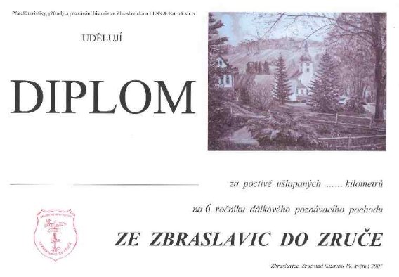 Diplom 6. ro�n�ku.