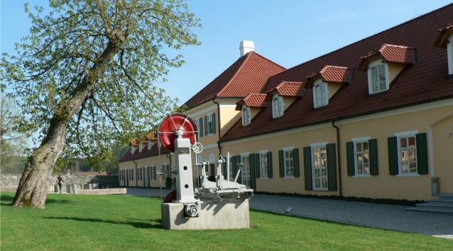 Ostrov